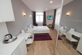  Rozmaryn Rooms & Apartments  Раковник